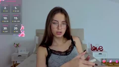 Margo  online show from October 2025 08:20:02 PM