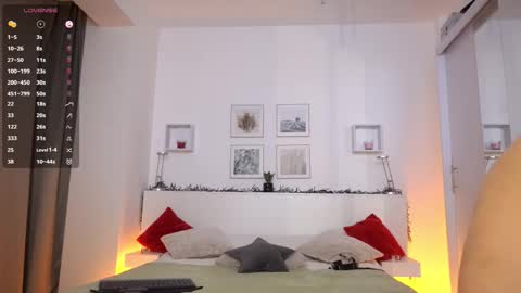 Snapshot of l1ttle_kiki chatting on February 2026 05:50:02 PM Viktoria White online show from February 2026 05:50:02 PM