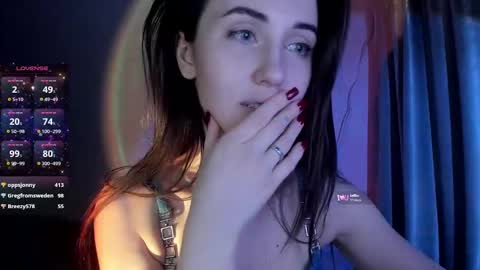 Malika online show from December 2024 09:01:01 PM