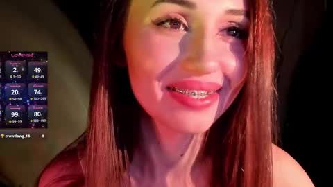 Malika online show from December 2024 09:42:02 PM