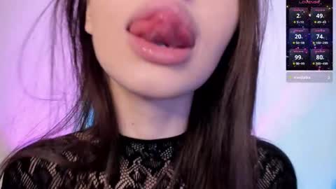 Malika online show from January 2025 11:08:01 PM