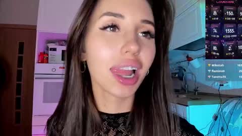 Malika online show from February 2025 11:28:02 PM