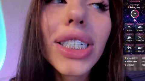 Malika online show from February 2025 11:03:02 PM