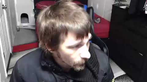 Snapshot of l1v1nth3dr3am chatting on December 2025 12:02:02 PM l1v1nth3dr3am online show from December 2025 12:02:02 PM