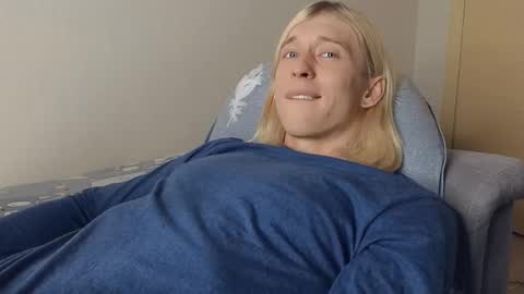 Adonis online show from February 2025 08:20:01 AM