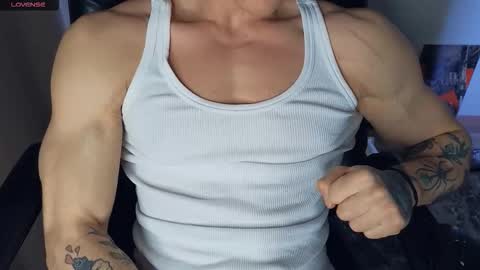 Snapshot of l_adonis_l chatting on January 2026 08:07:02 AM Adonis online show from January 2026 08:07:02 AM