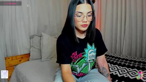 Snapshot of la_briela chatting on January 2025 02:47:01 AM Help me reach 50 likes online show from January 2025 02:47:01 AM