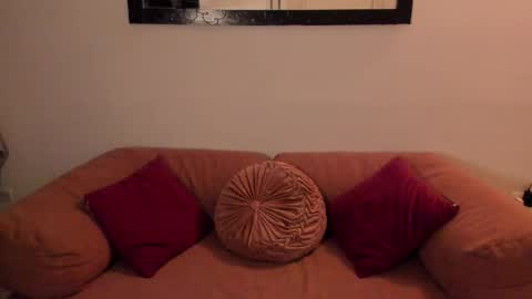 Snapshot of la_leonaaa chatting on November 2025 10:52:02 PM Jazmin online show from November 2025 10:52:02 PM