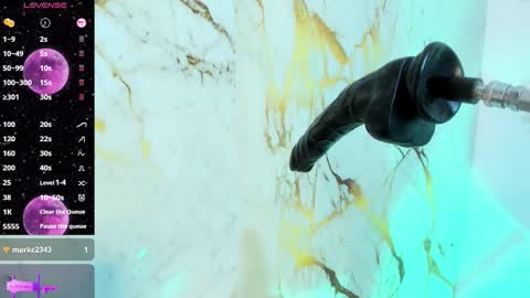 Snapshot of la_mazona chatting on December 2025 07:41:02 PM AMAZONA online show from December 2025 07:41:02 PM