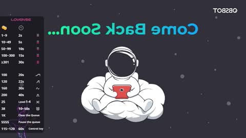 AMAZONA  online show from January 2026 07:30:01 PM