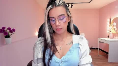 T A T I A N A online show from May 2026 11:39:01 AM