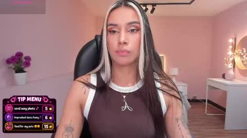 T A T I A N A online show from June 2026 11:38:01 AM