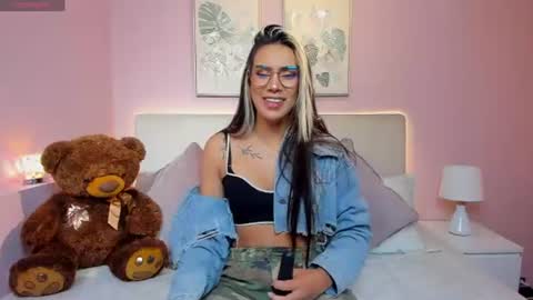 T A T I A N A online show from July 2026 11:48:01 AM