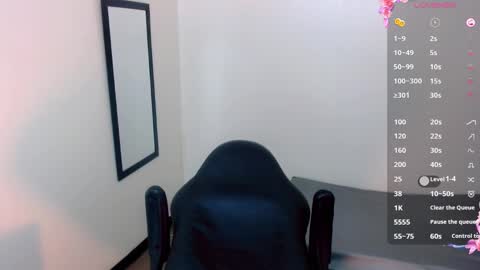 AriSaray online show from January 2025 01:47:01 AM