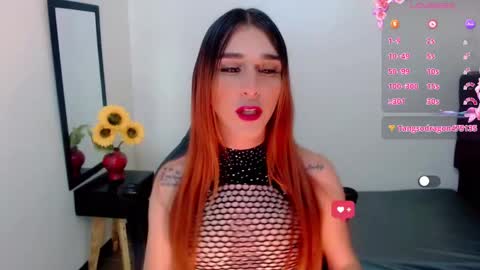 AriSaray online show from January 2025 08:00:01 PM