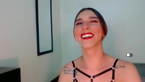 AriSaray online show from February 2025 12:38:02 AM