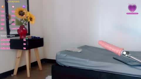 AriSaray online show from February 2025 12:09:01 AM