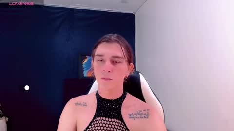 AriSaray online show from February 2025 08:09:01 PM