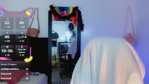 AriSaray online show from October 2025 06:49:02 PM