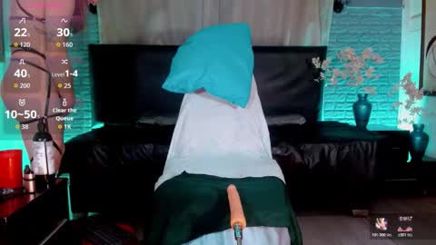 AriSaray online show from February 2026 11:24:01 AM