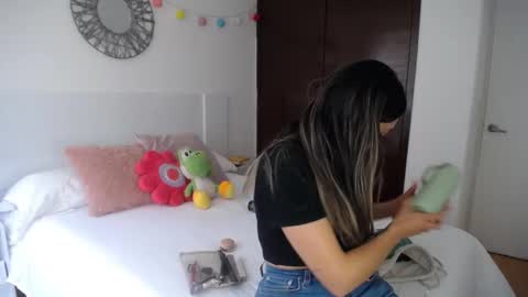 Catalina online show from March 2026 07:21:02 PM