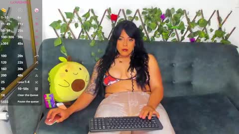la_saris online show from May 2026 12:39:01 AM