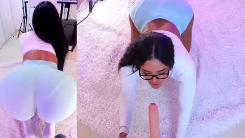 Cris  online show from March 2025 05:38:01 PM