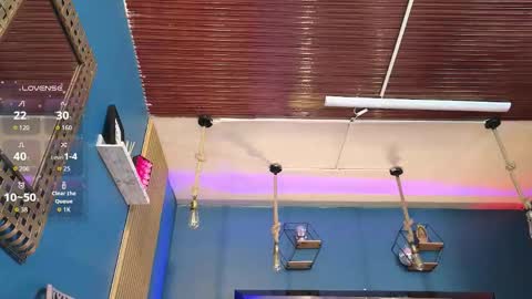 Cris  online show from January 2026 11:26:01 AM