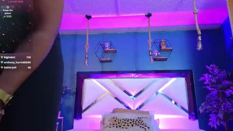 Cris  online show from March 2026 11:28:02 AM