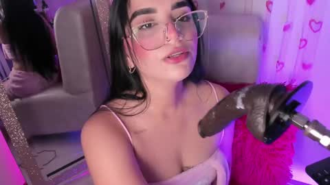 lana  foxx Model  independient online show from April 2026 11:07:01 PM