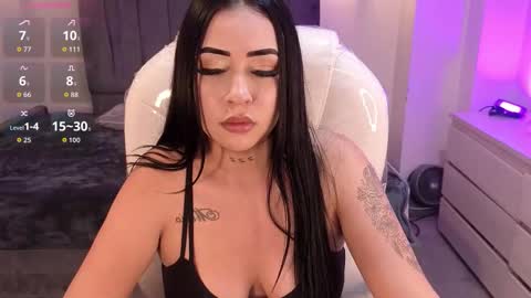  L A R A   online show from January 2026 08:35:01 PM