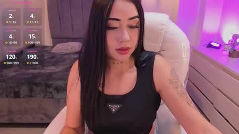  L A R A   online show from January 2026 05:28:02 PM