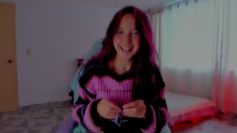 Laary Lily  online show from April 2026 09:15:02 PM