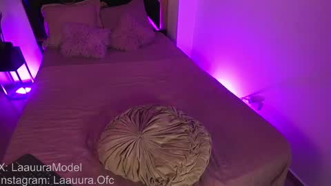 Only Fans  laauura online show from January 2026 01:54:01 AM