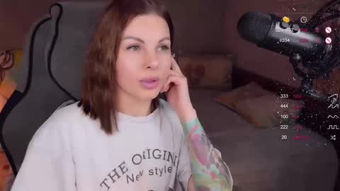 LaBandita online show from December 2025 03:51:02 PM