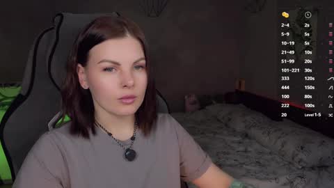 LaBandita online show from March 2026 02:33:01 PM