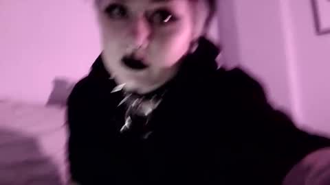 Lacey-Marie online show from March 2026 04:41:01 AM