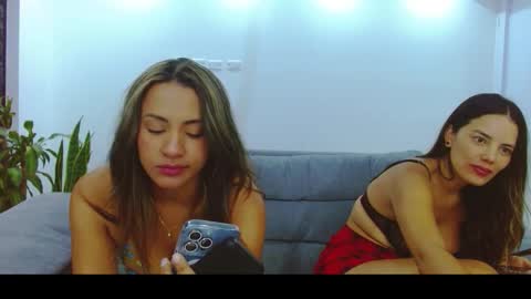 Jazmin online show from January 2026 03:34:01 AM