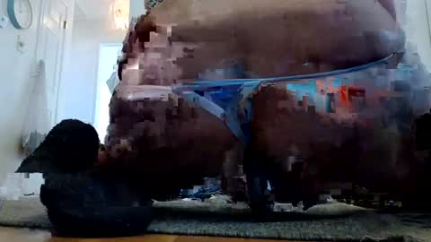 lacybell online show from February 2025 04:50:02 PM