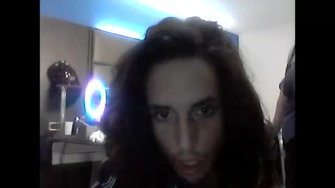 Snapshot of ladani23 chatting on April 2026 02:49:02 AM ladani23 online show from April 2026 02:49:02 AM