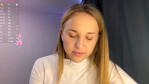 Sofia online show from October 2025 11:32:02 AM