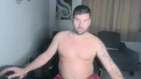 Snapshot of ladiesmandaddy chatting on December 2025 08:37:02 PM Don Kedick online show from December 2025 08:37:02 PM