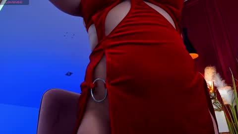 AliCooper  online show from June 2026 05:53:01 AM