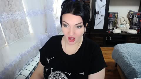 Snapshot of lady_boom_ chatting on January 2025 10:34:01 AM lady_boom_ online show from January 2025 10:34:01 AM