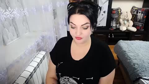 Snapshot of lady_boom_ chatting on February 2025 07:49:01 PM lady_boom_ online show from February 2025 07:49:01 PM