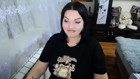 Snapshot of lady_boom_ chatting on February 2025 07:27:02 PM lady_boom_ online show from February 2025 07:27:02 PM