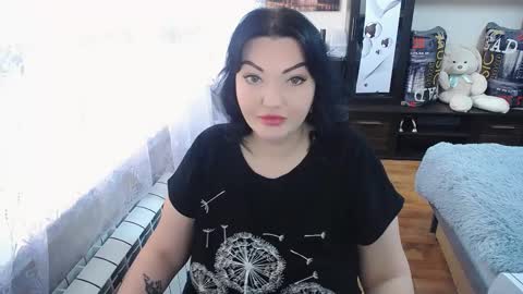 Snapshot of lady_boom_ chatting on February 2025 09:31:01 AM lady_boom_ online show from February 2025 09:31:01 AM