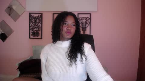 Snapshot of lady_danbury chatting on December 2024 08:11:01 PM Karla - Instagram lady karla1 online show from December 2024 08:11:01 PM