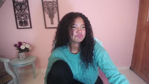 Snapshot of lady_danbury chatting on December 2024 08:33:01 AM Karla - Instagram lady karla1 online show from December 2024 08:33:01 AM