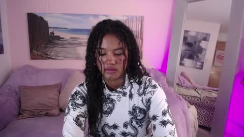 Snapshot of lady_danbury chatting on December 2024 12:31:01 AM Karla - Instagram lady karla1 online show from December 2024 12:31:01 AM